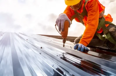 Travaux de zinguerie à Villers-sur-Mer